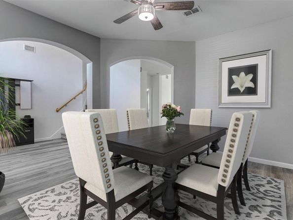 817  Rushmore Drive , Allen Texas 75002