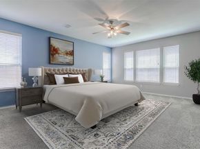 817  Rushmore Drive , Allen Texas 75002