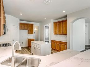 817  Rushmore Drive , Allen Texas 75002