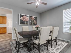 817  Rushmore Drive , Allen Texas 75002