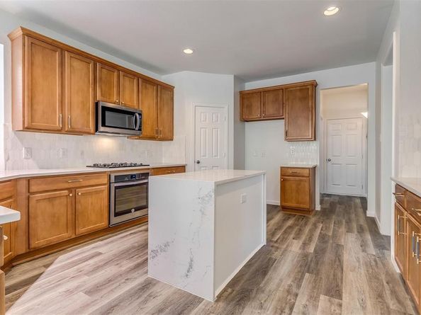 817  Rushmore Drive , Allen Texas 75002