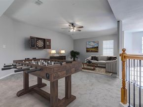 817  Rushmore Drive , Allen Texas 75002