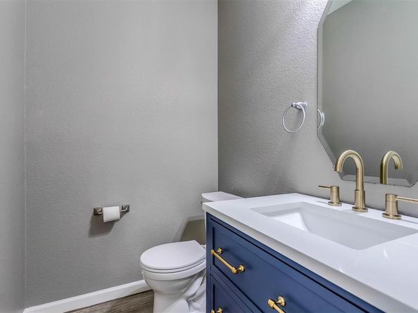 817  Rushmore Drive , Allen Texas 75002