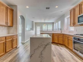 817  Rushmore Drive , Allen Texas 75002