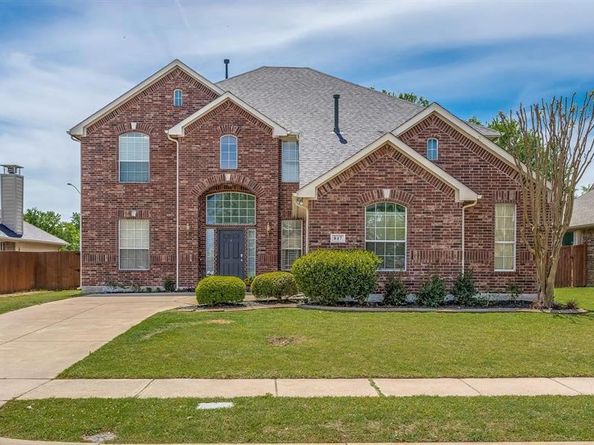 817  Rushmore Drive , Allen Texas 75002
