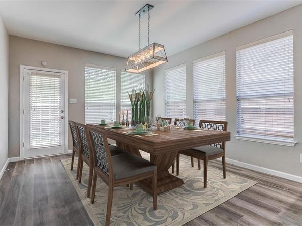 817  Rushmore Drive , Allen Texas 75002