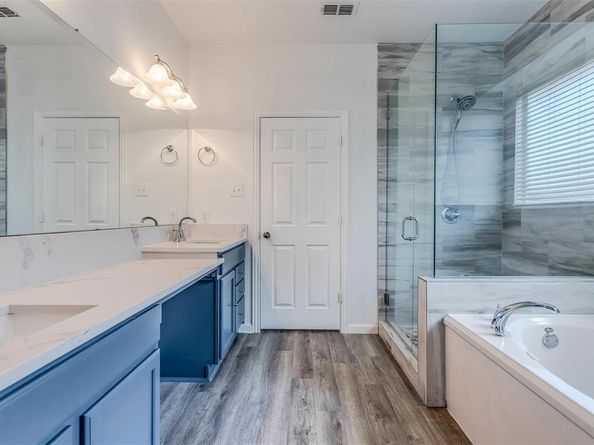 817  Rushmore Drive , Allen Texas 75002