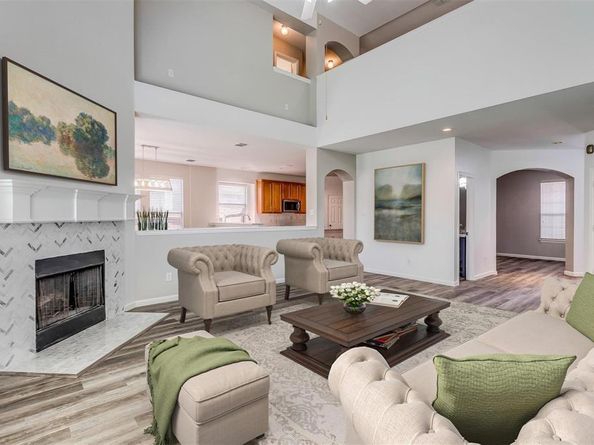 817  Rushmore Drive , Allen Texas 75002