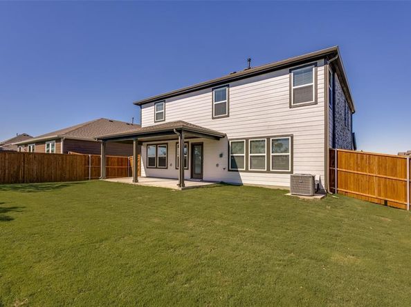 1567  Dukeswood Drive , Princeton Texas 75407