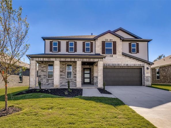 1567  Dukeswood Drive , Princeton Texas 75407