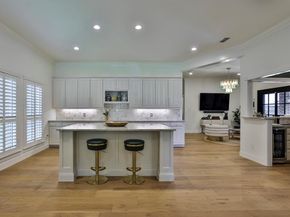 6340  Arrowhead Road , Fort Worth Texas 76132