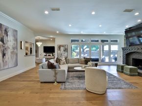 6340  Arrowhead Road , Fort Worth Texas 76132