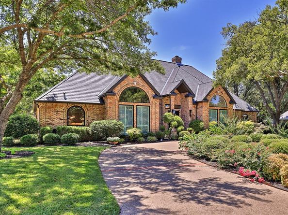 6340  Arrowhead Road , Fort Worth Texas 76132