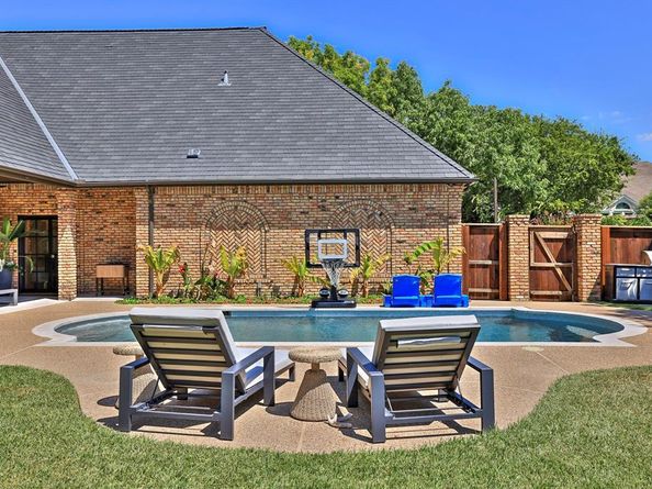 6340  Arrowhead Road , Fort Worth Texas 76132