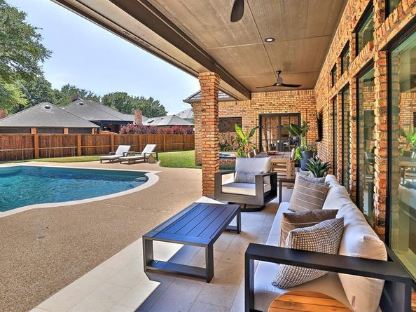 6340  Arrowhead Road , Fort Worth Texas 76132