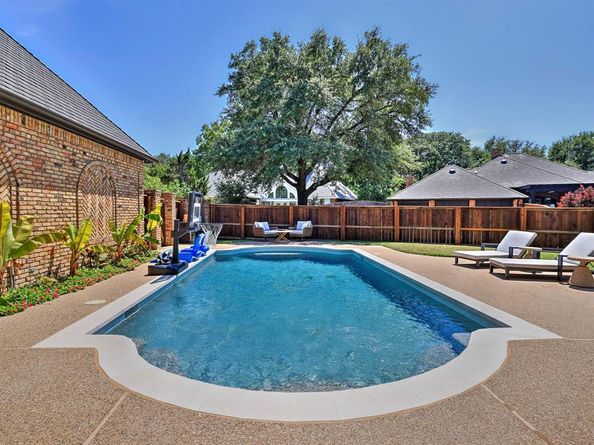 6340  Arrowhead Road , Fort Worth Texas 76132