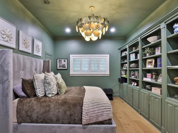 6340  Arrowhead Road , Fort Worth Texas 76132