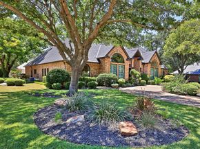 6340  Arrowhead Road , Fort Worth Texas 76132