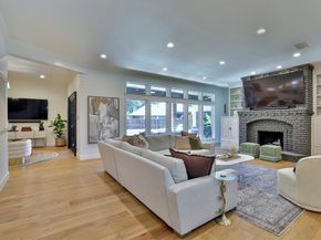 6340  Arrowhead Road , Fort Worth Texas 76132
