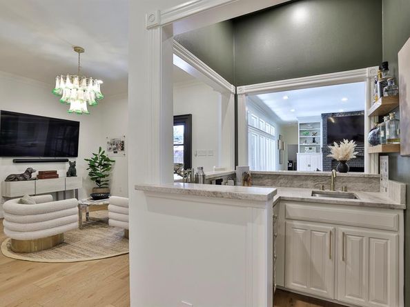 6340  Arrowhead Road , Fort Worth Texas 76132