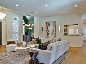 6340  Arrowhead Road , Fort Worth Texas 76132