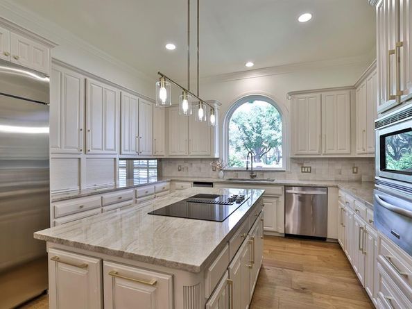 6340  Arrowhead Road , Fort Worth Texas 76132
