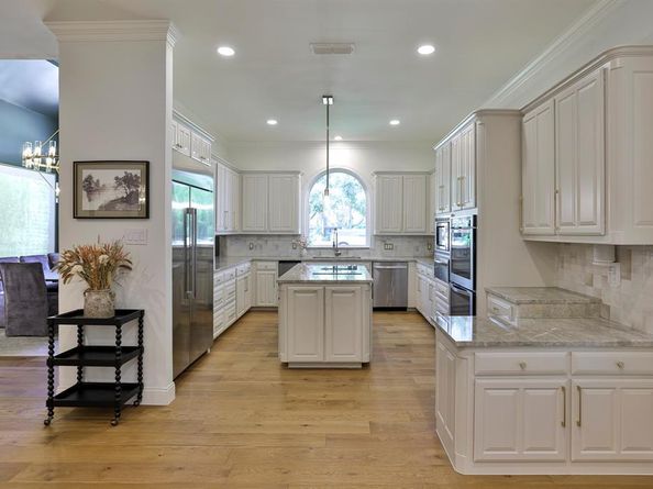 6340  Arrowhead Road , Fort Worth Texas 76132