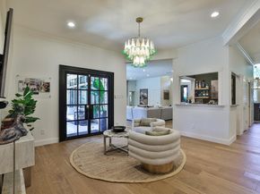 6340  Arrowhead Road , Fort Worth Texas 76132