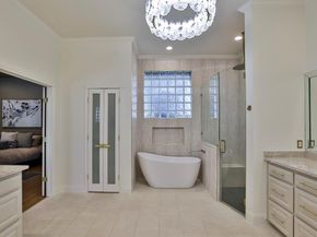 6340  Arrowhead Road , Fort Worth Texas 76132