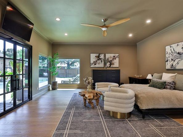 6340  Arrowhead Road , Fort Worth Texas 76132