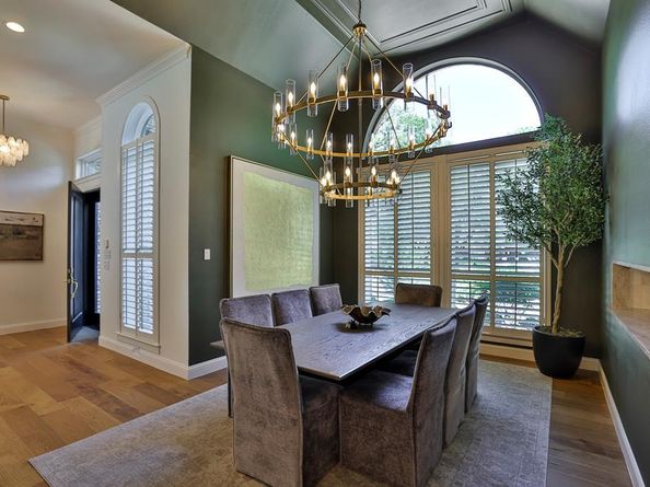 6340  Arrowhead Road , Fort Worth Texas 76132
