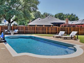 6340  Arrowhead Road , Fort Worth Texas 76132