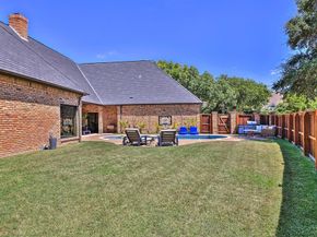 6340  Arrowhead Road , Fort Worth Texas 76132