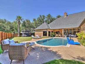 6340  Arrowhead Road , Fort Worth Texas 76132