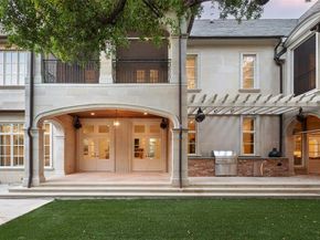 3517  Lexington Avenue , Highland Park Texas 75205