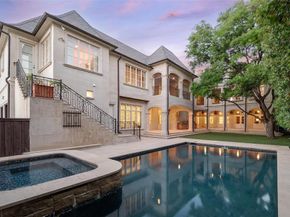 3517  Lexington Avenue , Highland Park Texas 75205