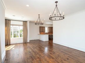 3517  Lexington Avenue , Highland Park Texas 75205