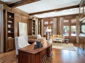 3517  Lexington Avenue , Highland Park Texas 75205