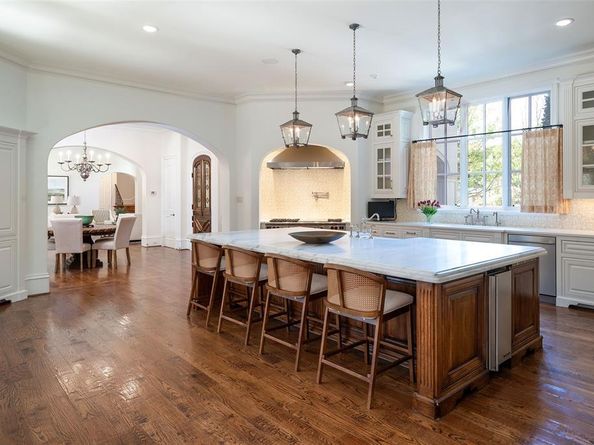 3517  Lexington Avenue , Highland Park Texas 75205