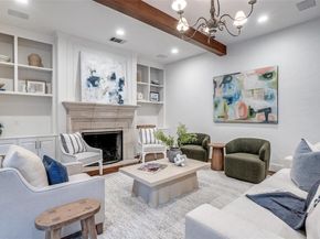 4900 W Stanford Avenue , Dallas Texas 75209