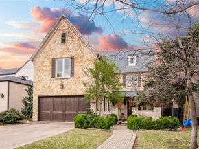 4900 W Stanford Avenue , Dallas Texas 75209