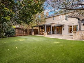 4900 W Stanford Avenue , Dallas Texas 75209