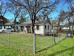 8043  Deer Trail Drive , Dallas Texas 75238