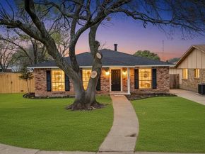 9131  High Plain Lane , Dallas Texas 75249