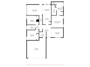 3831  Opal Avenue , Dallas Texas 75216