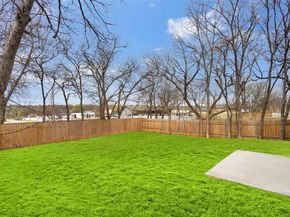 3831  Opal Avenue , Dallas Texas 75216