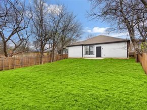 3831  Opal Avenue , Dallas Texas 75216