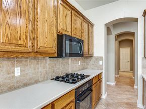 1710  Almond Drive , Mansfield Texas 76063