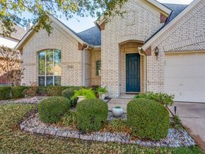 1710  Almond Drive , Mansfield Texas 76063