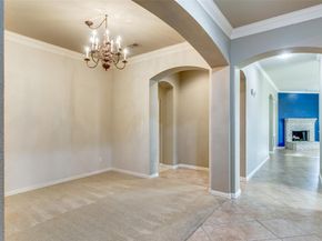 1710  Almond Drive , Mansfield Texas 76063